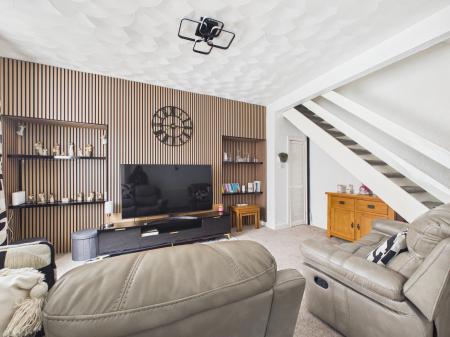 2 bedroom Terraced House for sale in Station Road, Haydock, WA11