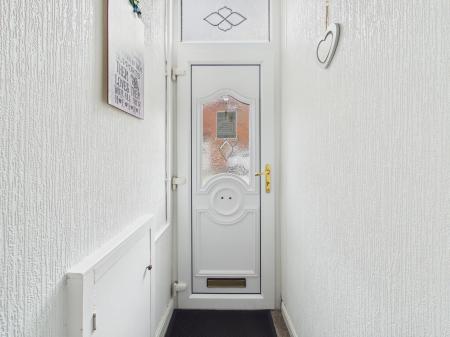 2 bedroom Terraced House for sale in Station Road, Haydock, WA11