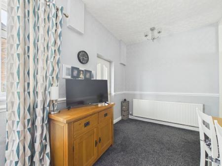 2 bedroom Terraced House for sale in Station Road, Haydock, WA11