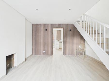 2 bedroom Terraced House for sale in County Drive, The Shires, St Helens, WA10