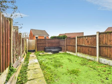 2 bedroom Terraced House for sale in County Drive, The Shires, St Helens, WA10