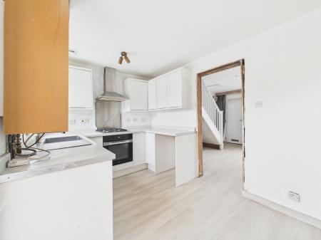 2 bedroom Terraced House for sale in County Drive, The Shires, St Helens, WA10