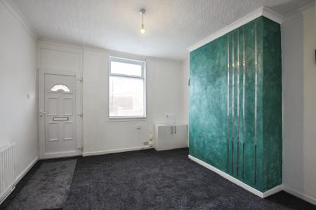 2 bedroom Terraced House to let in Garnet Street, St Helens, WA9