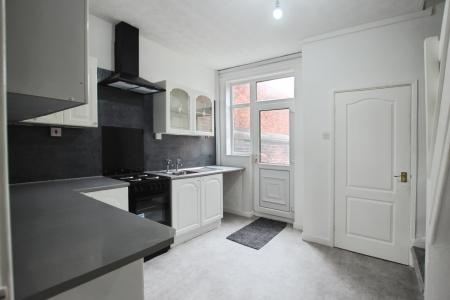 2 bedroom Terraced House to let in Garnet Street, St Helens, WA9