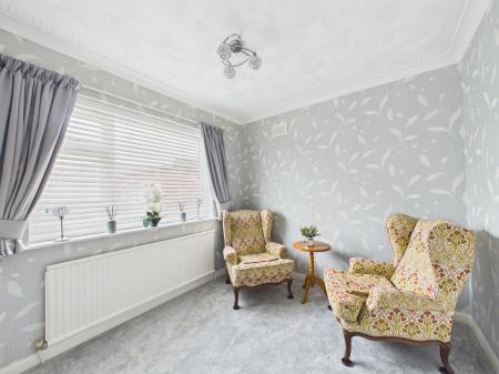 3 bedroom Semi-detached bungalow for sale in Lupin Drive, Haydock, WA11