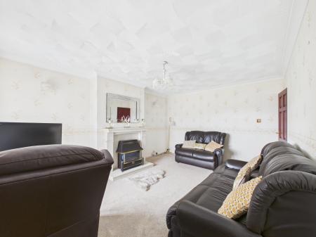 3 bedroom Semi-detached bungalow for sale in Lupin Drive, Haydock, WA11