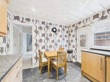 3 bedroom Semi-detached bungalow for sale in Lupin Drive, Haydock, WA11