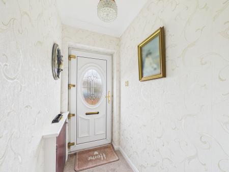 3 bedroom Semi-detached bungalow for sale in Lupin Drive, Haydock, WA11