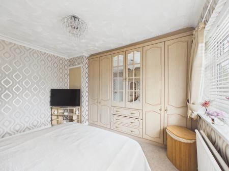 3 bedroom Semi-detached bungalow for sale in Lupin Drive, Haydock, WA11