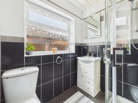 3 bedroom Semi-detached bungalow for sale in Lupin Drive, Haydock, WA11