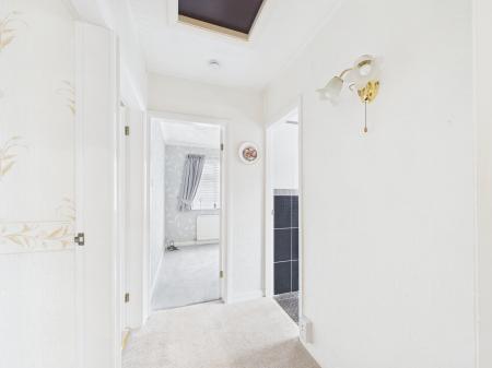 3 bedroom Semi-detached bungalow for sale in Lupin Drive, Haydock, WA11