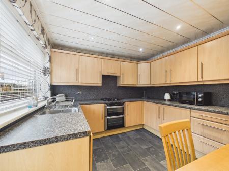 3 bedroom Semi-detached bungalow for sale in Lupin Drive, Haydock, WA11