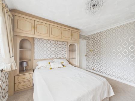 3 bedroom Semi-detached bungalow for sale in Lupin Drive, Haydock, WA11