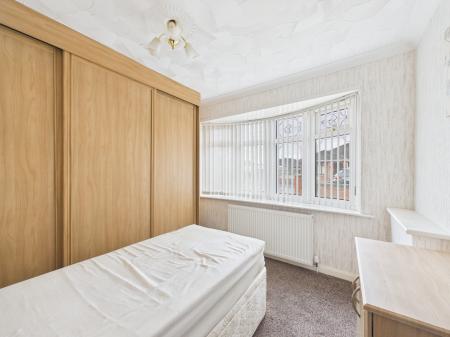 3 bedroom Semi-detached bungalow for sale in Lupin Drive, Haydock, WA11