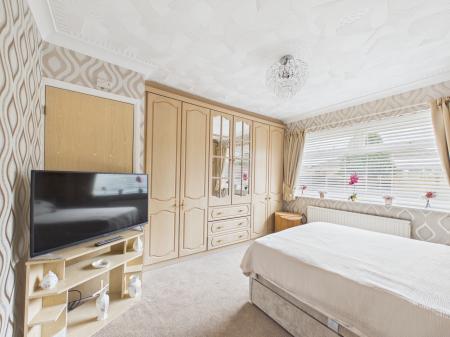 3 bedroom Semi-detached bungalow for sale in Lupin Drive, Haydock, WA11