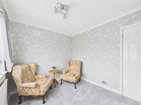 3 bedroom Semi-detached bungalow for sale in Lupin Drive, Haydock, WA11