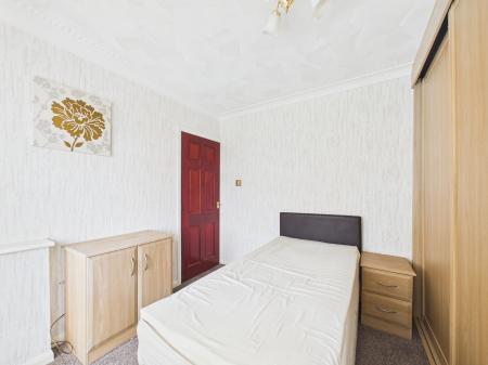 3 bedroom Semi-detached bungalow for sale in Lupin Drive, Haydock, WA11