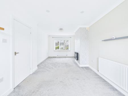 2 bedroom Semi-detached house for sale in Ashurst Drive, St Helens, WA11