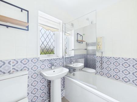 2 bedroom Semi-detached house for sale in Ashurst Drive, St Helens, WA11