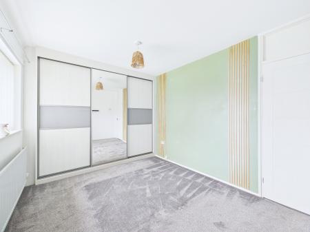 2 bedroom Semi-detached house for sale in Ashurst Drive, St Helens, WA11