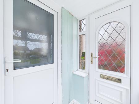 2 bedroom Semi-detached house for sale in Ashurst Drive, St Helens, WA11