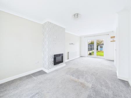 2 bedroom Semi-detached house for sale in Ashurst Drive, St Helens, WA11