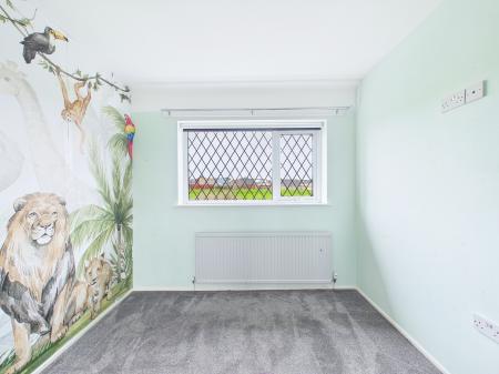 2 bedroom Semi-detached house for sale in Ashurst Drive, St Helens, WA11