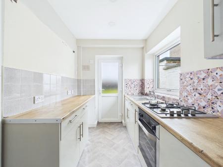 2 bedroom Semi-detached house for sale in Ashurst Drive, St Helens, WA11