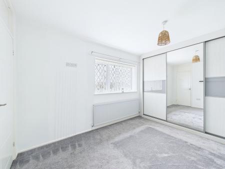 2 bedroom Semi-detached house for sale in Ashurst Drive, St Helens, WA11