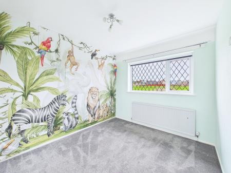 2 bedroom Semi-detached house for sale in Ashurst Drive, St Helens, WA11