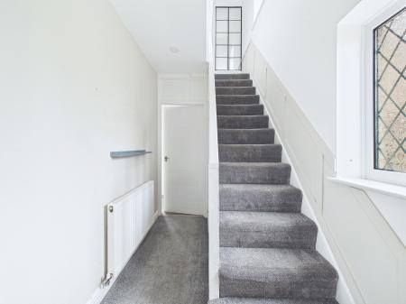 2 bedroom Semi-detached house for sale in Ashurst Drive, St Helens, WA11