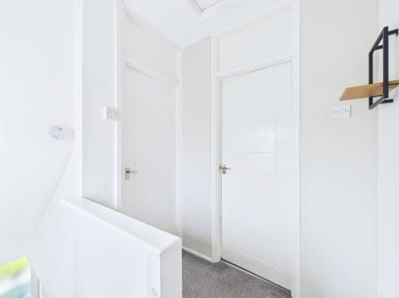 2 bedroom Semi-detached house for sale in Ashurst Drive, St Helens, WA11