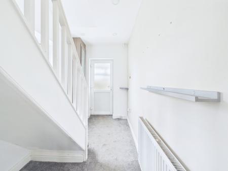 2 bedroom Semi-detached house for sale in Ashurst Drive, St Helens, WA11