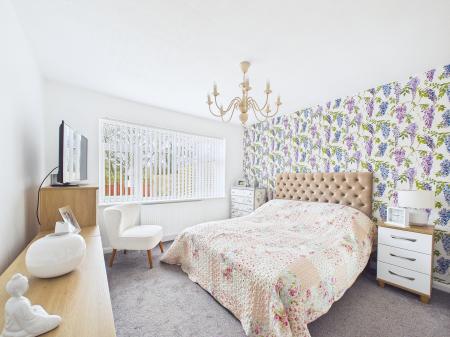 3 bedroom Bungalow for sale in Vicarage Drive, St Helens, Haydock, WA11