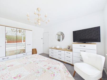 3 bedroom Bungalow for sale in Vicarage Drive, St Helens, Haydock, WA11