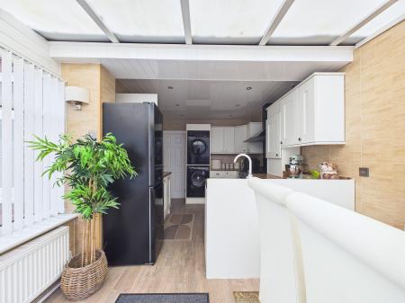 3 bedroom Bungalow for sale in Vicarage Drive, St Helens, Haydock, WA11