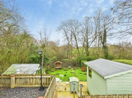 3 bedroom Bungalow for sale in Vicarage Drive, St Helens, Haydock, WA11