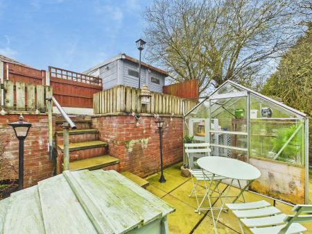 3 bedroom Bungalow for sale in Vicarage Drive, St Helens, Haydock, WA11