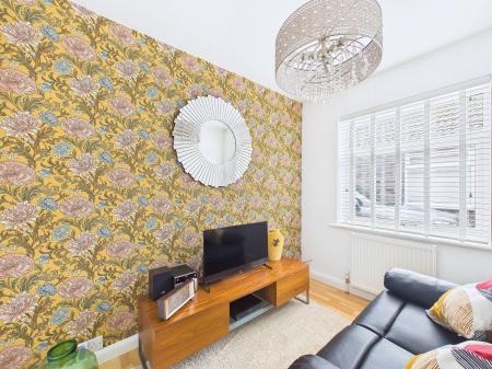 3 bedroom Bungalow for sale in Vicarage Drive, St Helens, Haydock, WA11