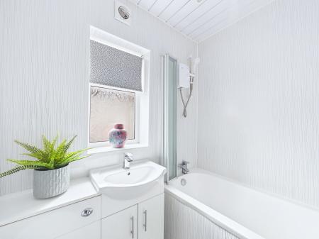 3 bedroom Bungalow for sale in Vicarage Drive, St Helens, Haydock, WA11