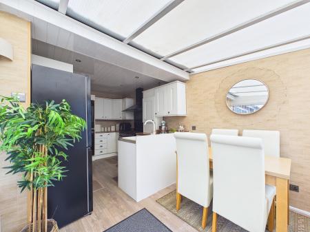 3 bedroom Bungalow for sale in Vicarage Drive, St Helens, Haydock, WA11