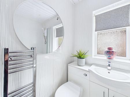 3 bedroom Bungalow for sale in Vicarage Drive, St Helens, Haydock, WA11