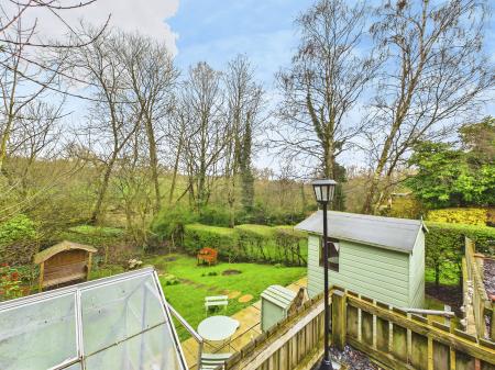 3 bedroom Bungalow for sale in Vicarage Drive, St Helens, Haydock, WA11