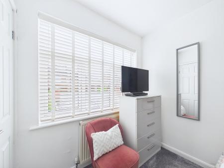 3 bedroom Bungalow for sale in Vicarage Drive, St Helens, Haydock, WA11