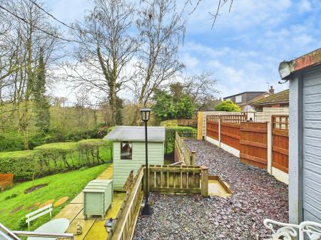 3 bedroom Bungalow for sale in Vicarage Drive, St Helens, Haydock, WA11