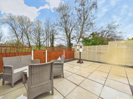 3 bedroom Bungalow for sale in Vicarage Drive, St Helens, Haydock, WA11