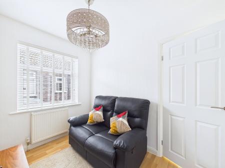 3 bedroom Bungalow for sale in Vicarage Drive, St Helens, Haydock, WA11