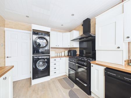 3 bedroom Bungalow for sale in Vicarage Drive, St Helens, Haydock, WA11