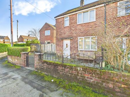 Archer Grove, Parr, St Helens, WA9