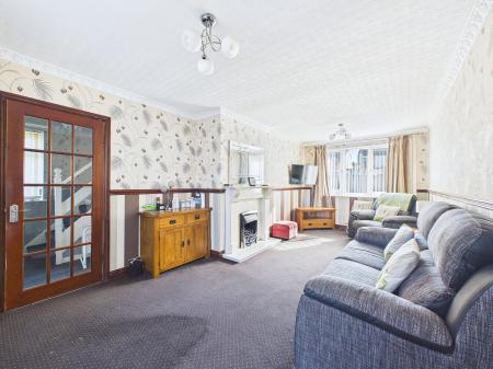 2 bedroom Terraced House for sale in Archer Grove, Parr, St Helens, WA9